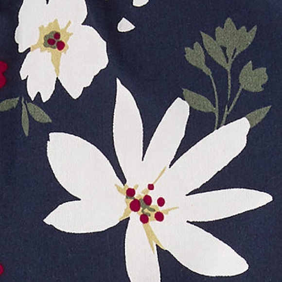 Carter's Toddler Girls Sleeveless Fit + Flare Dress Size 3T - Picture 6 of 6